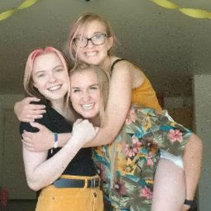 Meet your Posher, Jamie